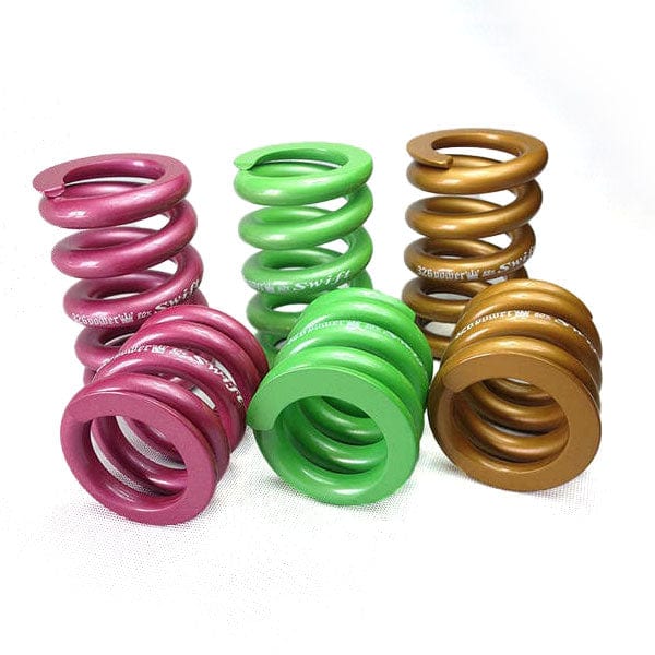 326POWER Majibane Coilover Springs - ID: 63mm / Length: 100mm