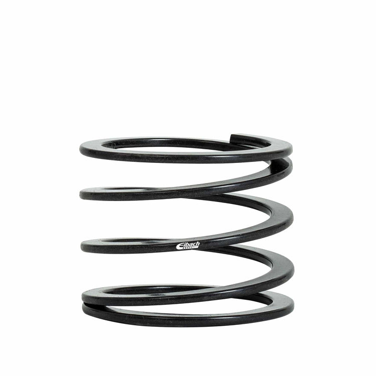 Eibach ERS Linear Tender Single Coil Spring - 50 lbs/in Rate, 1.22 in. Block Height 0350.300.0050