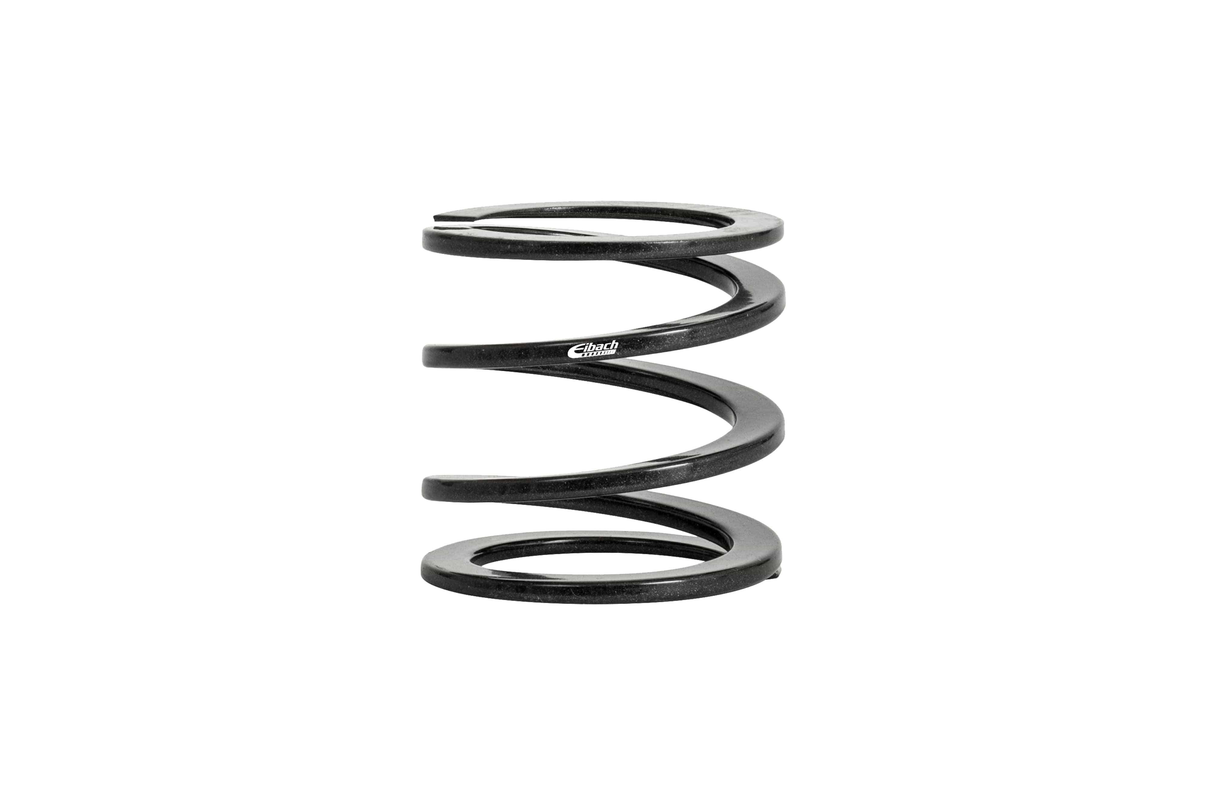 Eibach ERS Main-Metric Linear Tender Single Coil Spring - 343 lbs/in Rate, 0.91 in. Block Height 40-60-0060