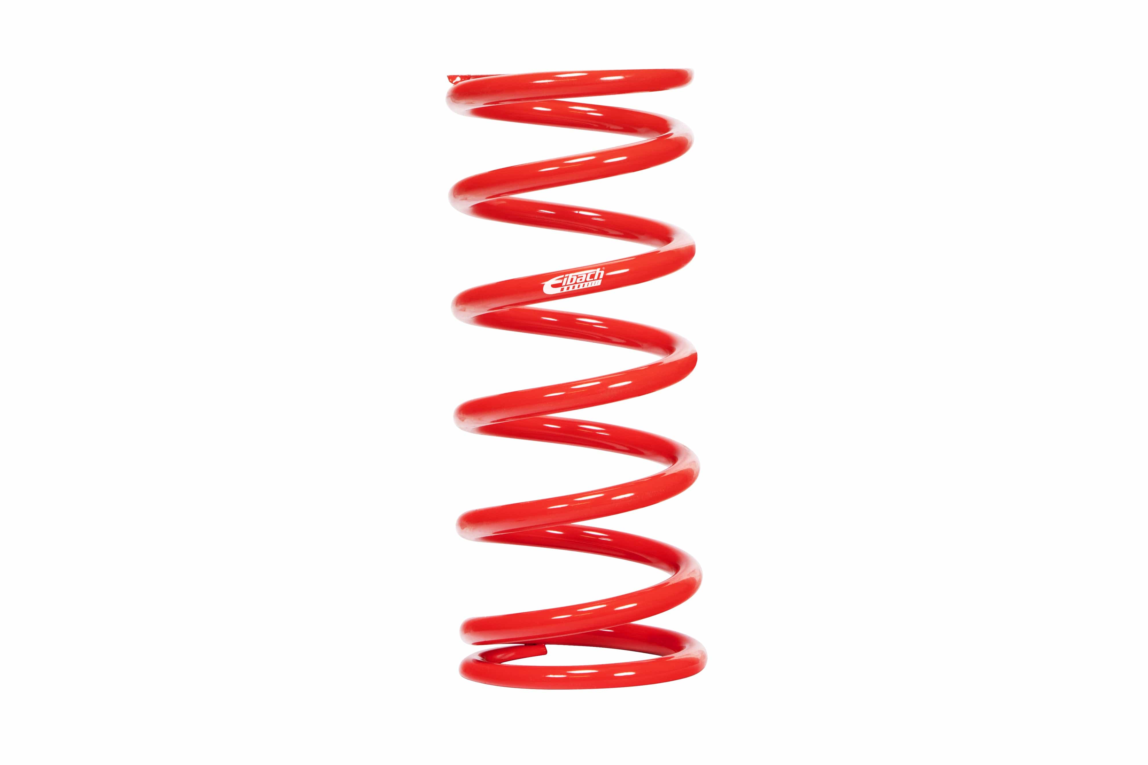 Eibach ERS Main-Metric Linear Tender Single Coil Spring - 371 lbs/in Rate, 0.87 in. Block Height 35-60-0065