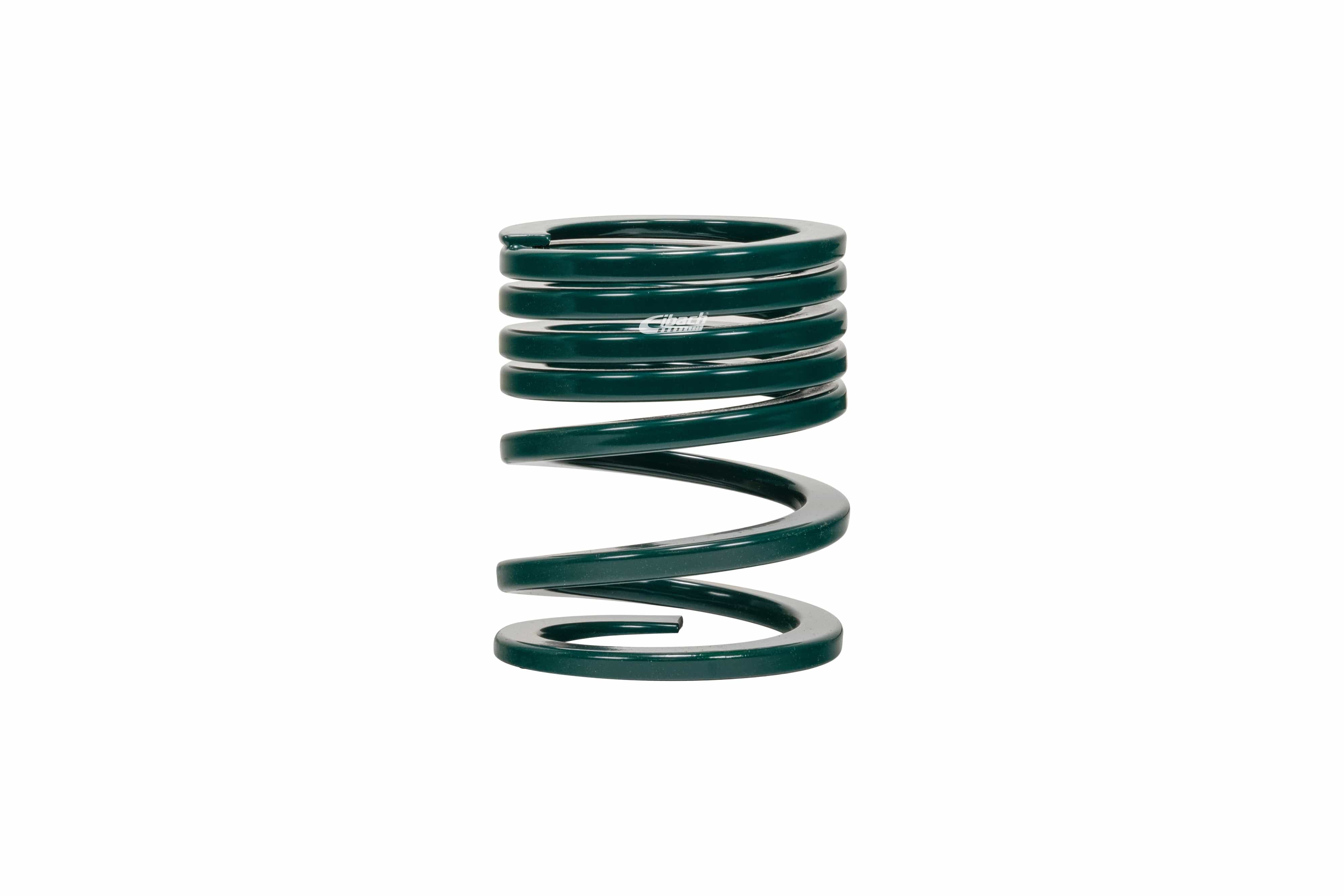 Eibach ERS Progressive Tender Single Coil Spring - 175 / 650 lbs/in Rate 0200.250.175-650