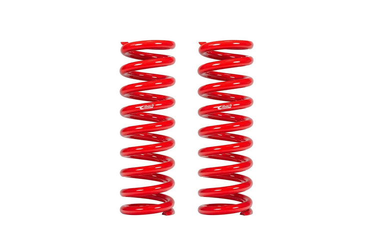 Eibach Pro-Lift-Kit Springs for 1998-2007 Toyota Land Cruiser 4WD J100 E30-82-086-02-02