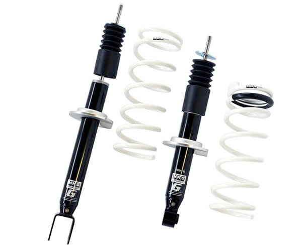 HKS Hipermax G Coilovers for 1989-1994 Skyline GT-R (R32) 80260-AN001