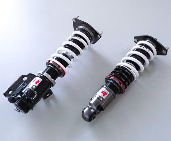 HKS Hipermax R Coilovers for 2020+ Toyota Supra GR (A90) 80310-AT003