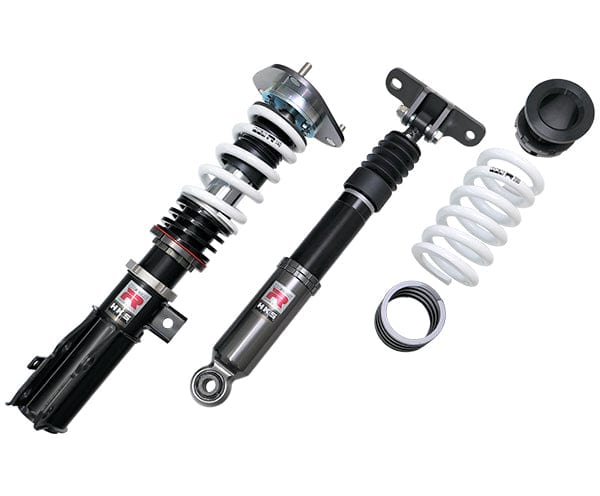 HKS Hipermax R Coilovers for 2022+ Toyota GR Corolla (GZEA14H) 80310-AT007