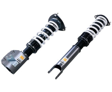 HKS Hipermax S Coilovers for 1998-2001 Mitsubishi Lancer Evolution 5/6 (CP9A) 80300-AM003