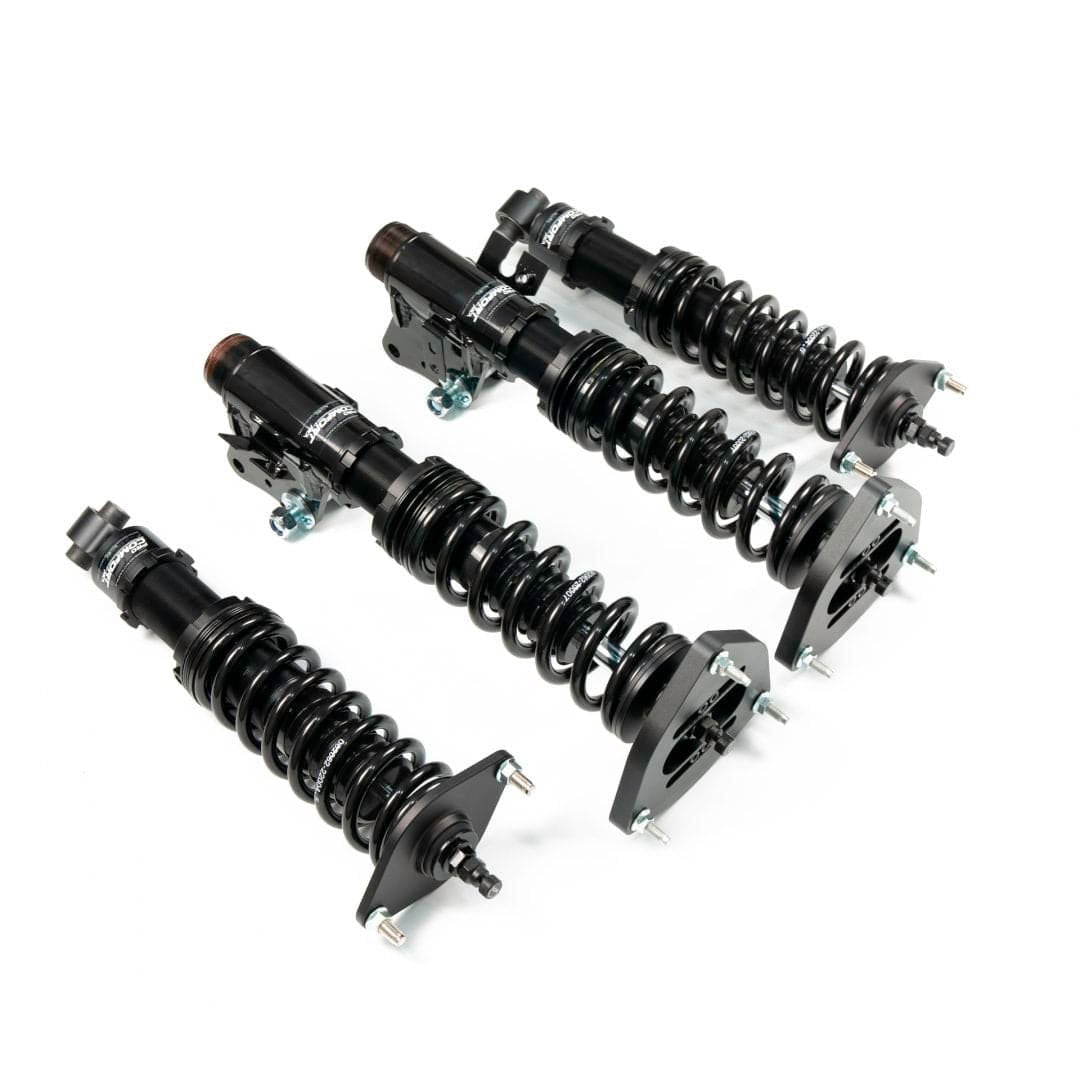 MCA Pro Comfort Coilovers for 2008-2014 Subaru Impreza WRX (GH) SUBGH01-PC