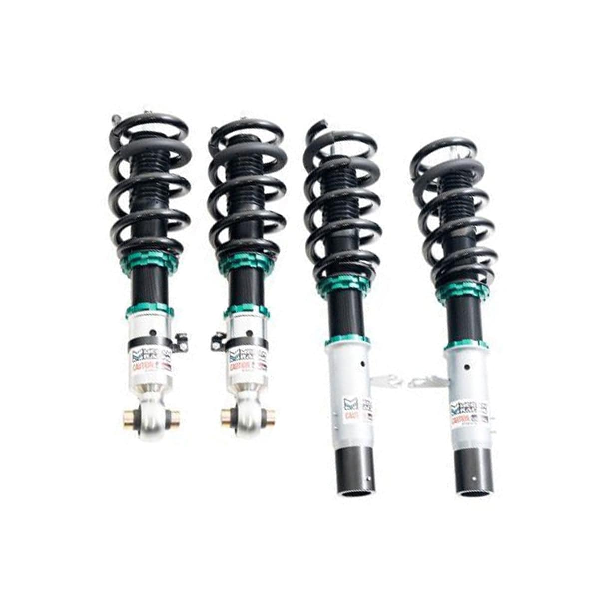 Megan Racing Euro I Series Coilovers for 2019+ BMW X5 AWD (G05) MR-CDK-BG05X-EU-i