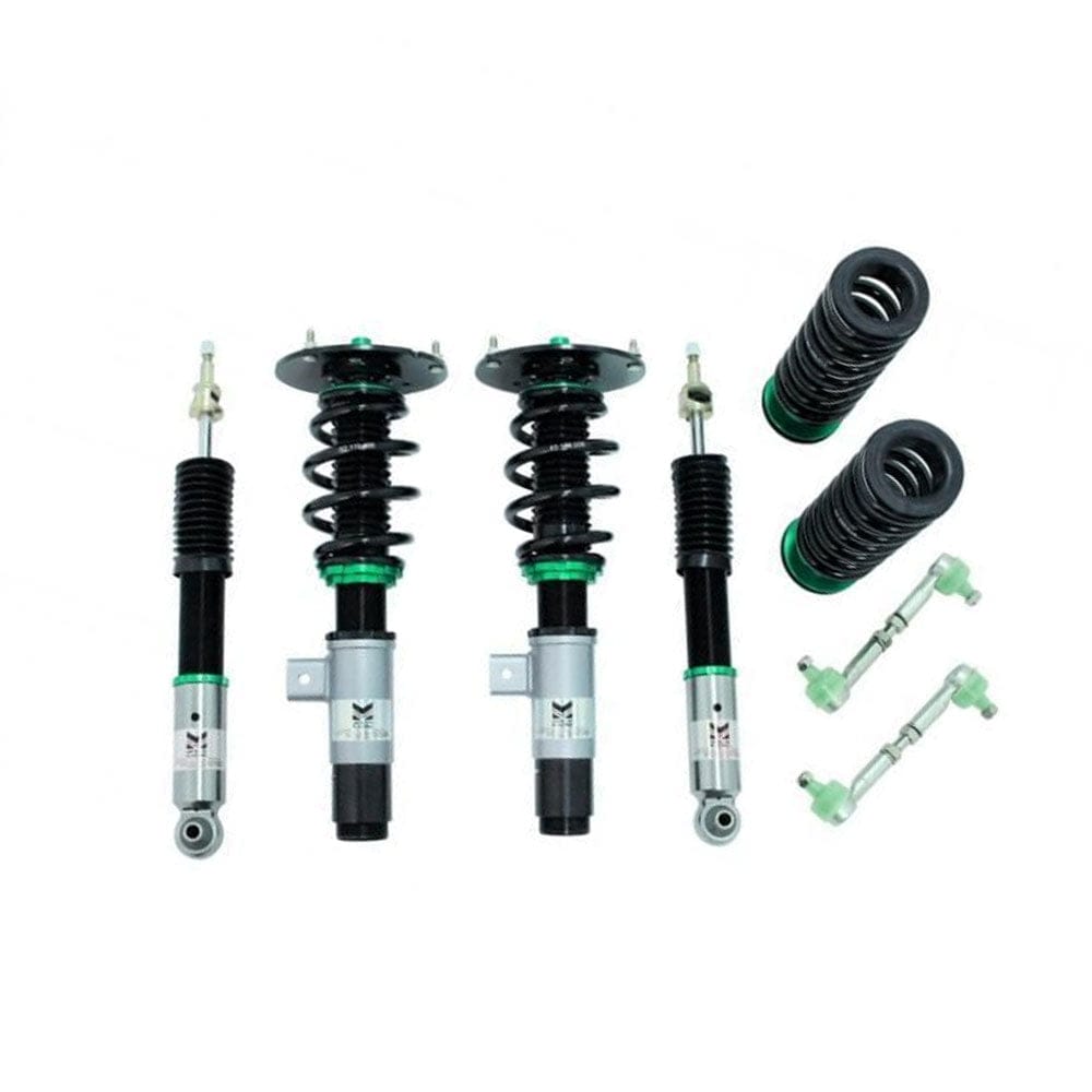 Megan Racing Euro II Series Coilovers for 2012-2018 BMW 3 Series RWD (F30) MR-CDK-BF30