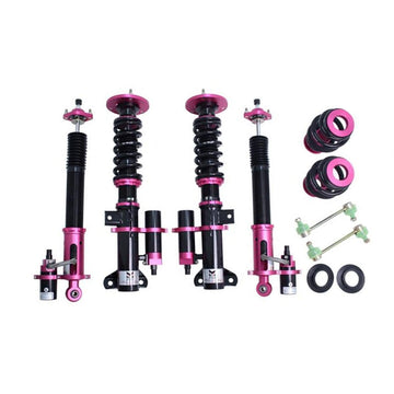 Megan Racing Spec-RS Coilovers for 1992-1998 BMW 3 Series (E36) MR-CDK-E36-RS