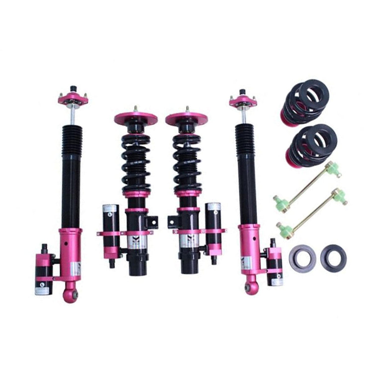 Megan Racing Spec-RS Coilovers for 2001-2006 BMW M3 (E46) MR-CDK-E46M3-RS