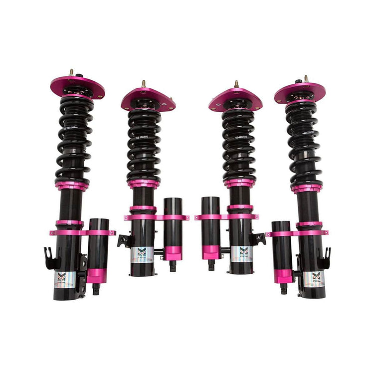 Megan Racing Spec-RS Coilovers for 2002-2007 Subaru Impreza WRX (GDA) MR-CDK-SI02-RS