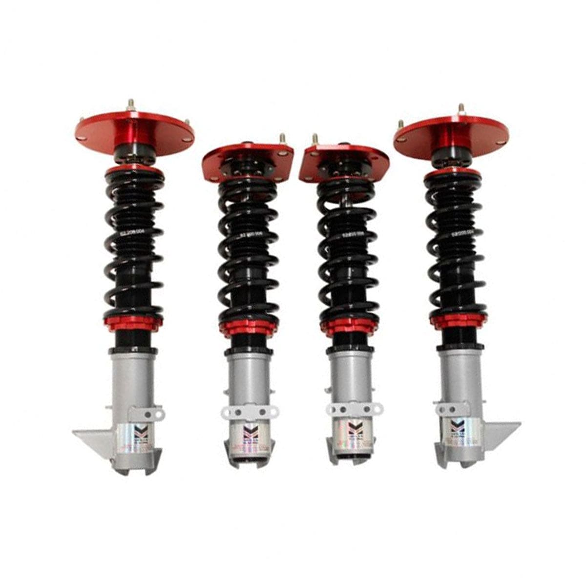 Megan Racing Street Series Coilovers for 1995-1999 Dodge Neon MR-CDK-DN95