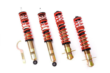 MTS Technik Comfort Series Coilovers for 1974-1980 Volkswagen Scirocco MK1 (53) MTSGWVW06-C