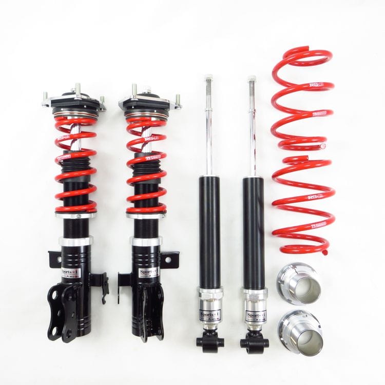 RS-R Sports-i Coilovers - 2016 Scion iM (ZRE186L) XBIT557M