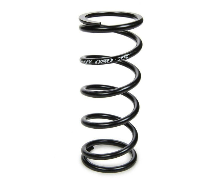 Swift Springs Standard Conventional Tight Helix Spring - OD: 5" / Length: 12"