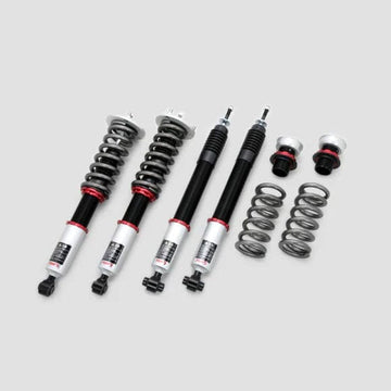 TOM'S Racing Coilovers - 2016-2020 Lexus GS F (URL10) TMS-48002-TUL10