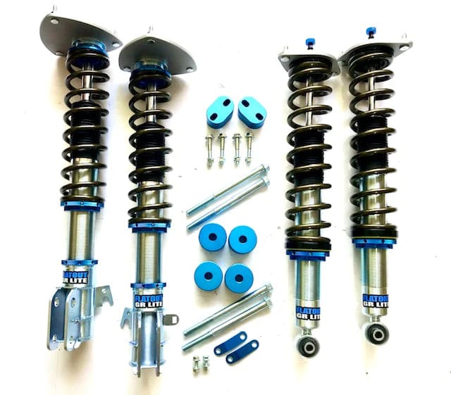 2004 shop wrx coilovers