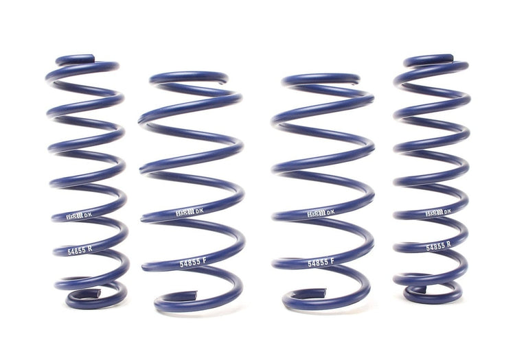 H&R Lift Springs for 2005-2009 Subaru Legacy (BL) 29165-1