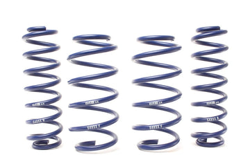 H&R Lift Springs for 2018-2023 Audi Q5 45 TFSI Prestige AWD (FY) 50380