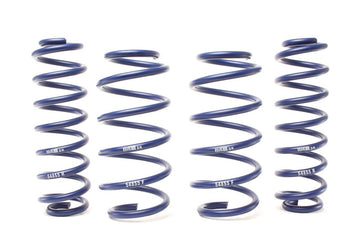 H&R Lift Springs for 2018-2023 Audi Q5 Premium AWD (FY) 50380