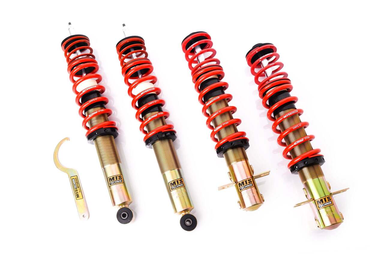 Vw mk1 online coilovers