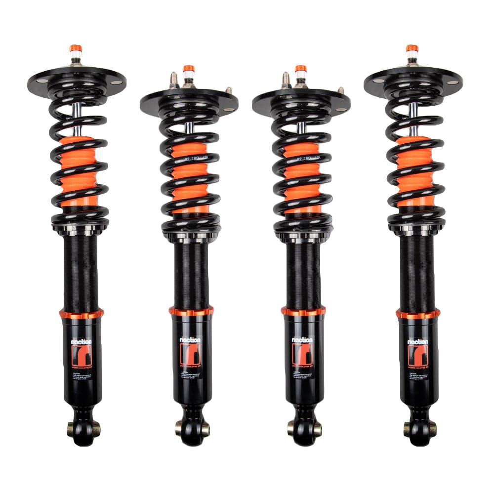 Is300 coilovers on sale