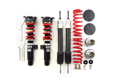 RS-R Sports-i Coilovers - 2007-2012 BMW 3 Series (RWD) XBIBM007M