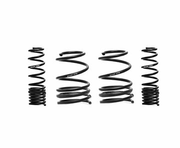 Swift Spec-R Springs - 2003-2007 Mitsubishi Lancer Evo 8/9 GSR (CT9A) 4M008R