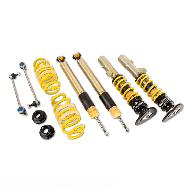 ST Suspensions ST XTA Plus 3 Coilover Kit - 2014-2023 Mini Cooper Hatchback