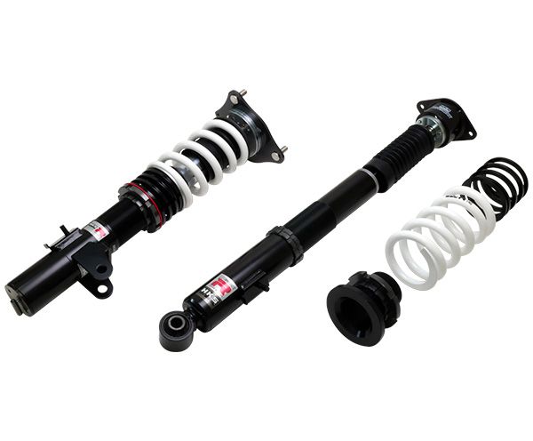 HKS Hipermax R Coilovers for 2022+ Honda Civic Type R (FL5)