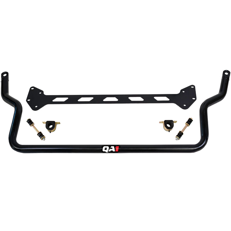 QA1 1-3/8" Front Sway Bar Kit - 1982-1987 Buick Regal 52854