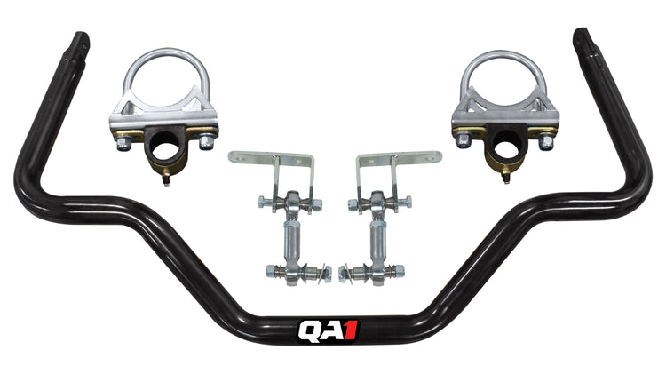 QA1 1-1/4" Rear Sway Bar Kit - 1982-1987 Chevrolet El Camino 52853