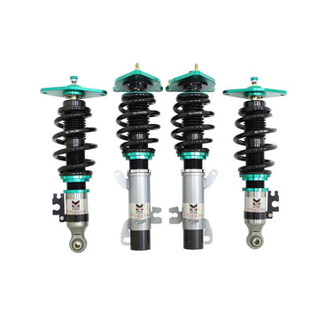 Megan Racing Euro II Series Coilovers for 2002-2006 Mini Cooper (R50/R52/R53)