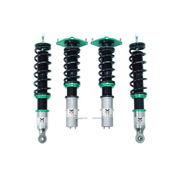 Megan Racing Euro II Series Coilovers for 1974-1983 Volkswagen Rabbit (MK1)