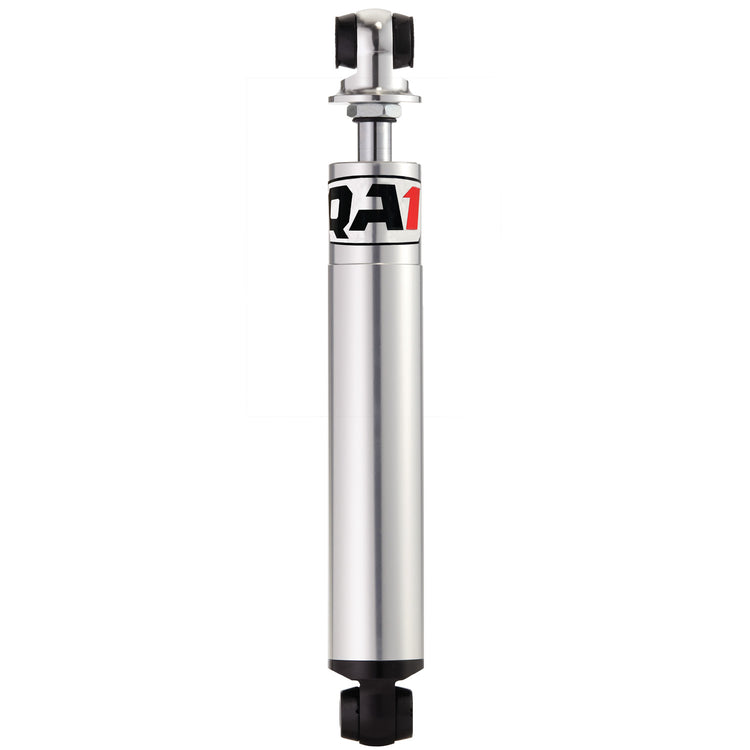 QA1 Stocker Star Rear Shock Absorber - Non-Adjustable, 14.88 23.88 Eye-P/Eye-P - 1999-2007 Chevrolet Silverado 1500 TN905