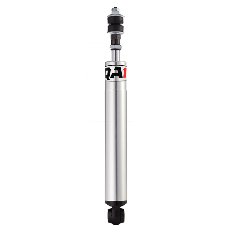 QA1 Stocker Star Rear Shock Absorber - Non-Adjustable, 9.50 -14.50 Stud/Eye-P - 1988-1996 Chevrolet Corvette TN512