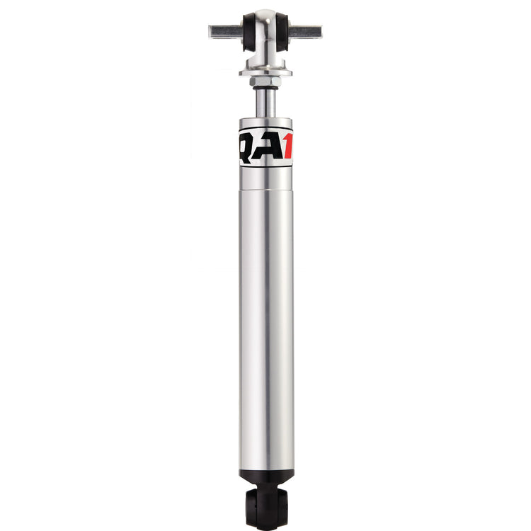 QA1 Stocker Star Rear Shock Absorber - Non-Adjustable, 13.50 -21.00 T-Bar/Eye-P - 1964-1983 Chevrolet Malibu TN801