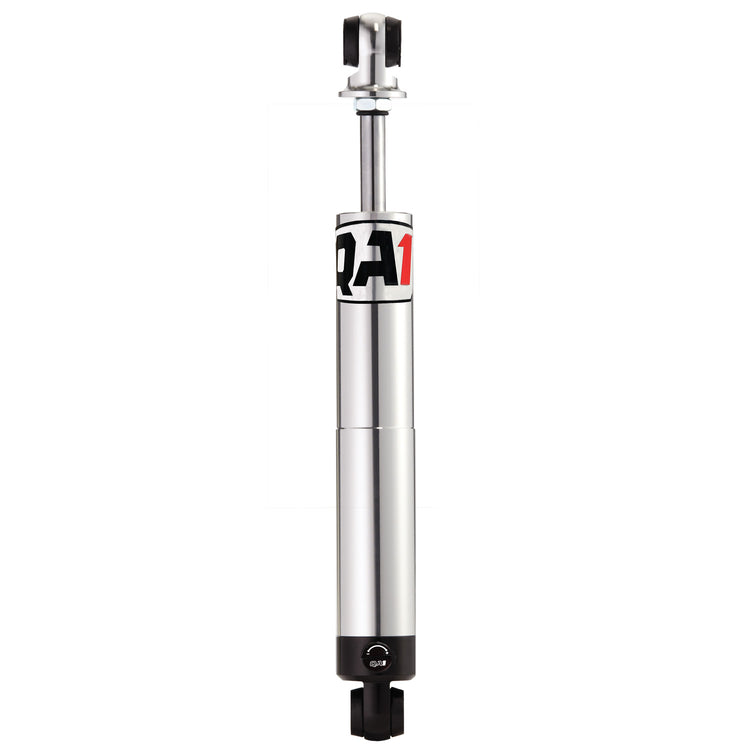QA1 Stocker Star Rear Shock Absorber - Single Adjustable, 14.88 23.88 Eye-P/Eye-P - 1999-2007 Chevrolet Silverado 1500 TS905