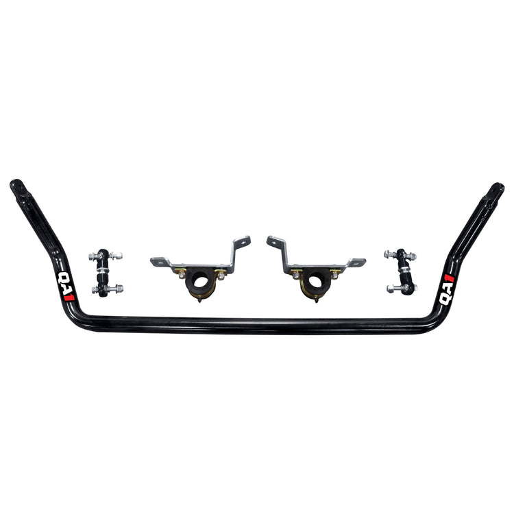 QA1 1-3/8" Front Sway Bar Kit - 1987 Chevrolet R10 Suburban 52896