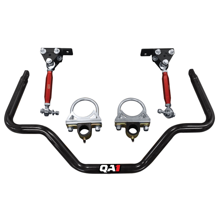 QA1 1-1/4" Rear Sway Bar Kit - 1973-1986 Chevrolet C10 Suburban 52899
