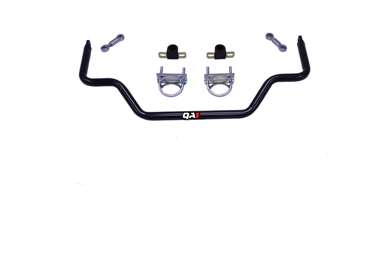 QA1 1-1/4" Rear Sway Bar Kit - 1988-1998 Chevrolet C1500 52868