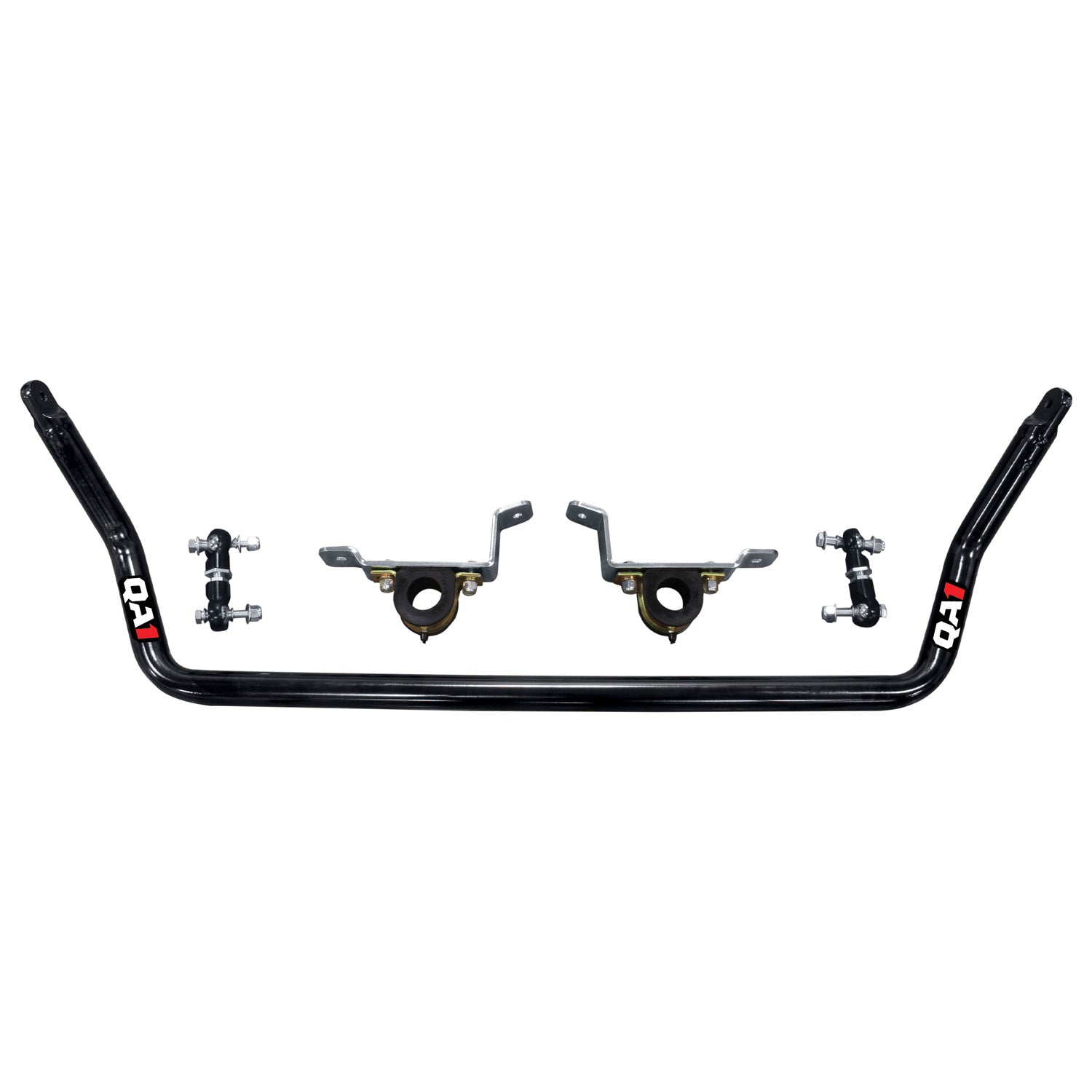 QA1 1-3/8" Front Sway Bar Kit - 1987 Chevrolet R10 Suburban 52896
