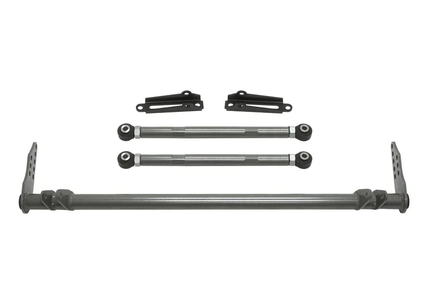 A'PEXi EXV Front Traction Bar - 1992-1995 Honda Civic (EG) 270KHFTB