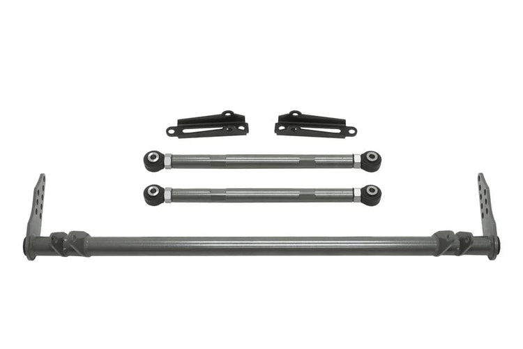 A'PEXi EXV Front Traction Bar - 1992-1995 Honda Civic (EG) 270KHFTB