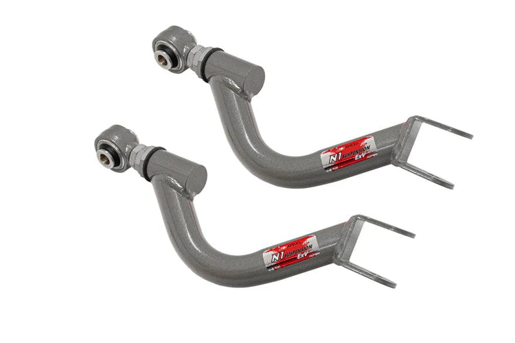 A'PEXi EXV Rear Upper Control Arms (Pillowball) - 1995-1998 Nissan 240SX (S14) 270KNR11-PB