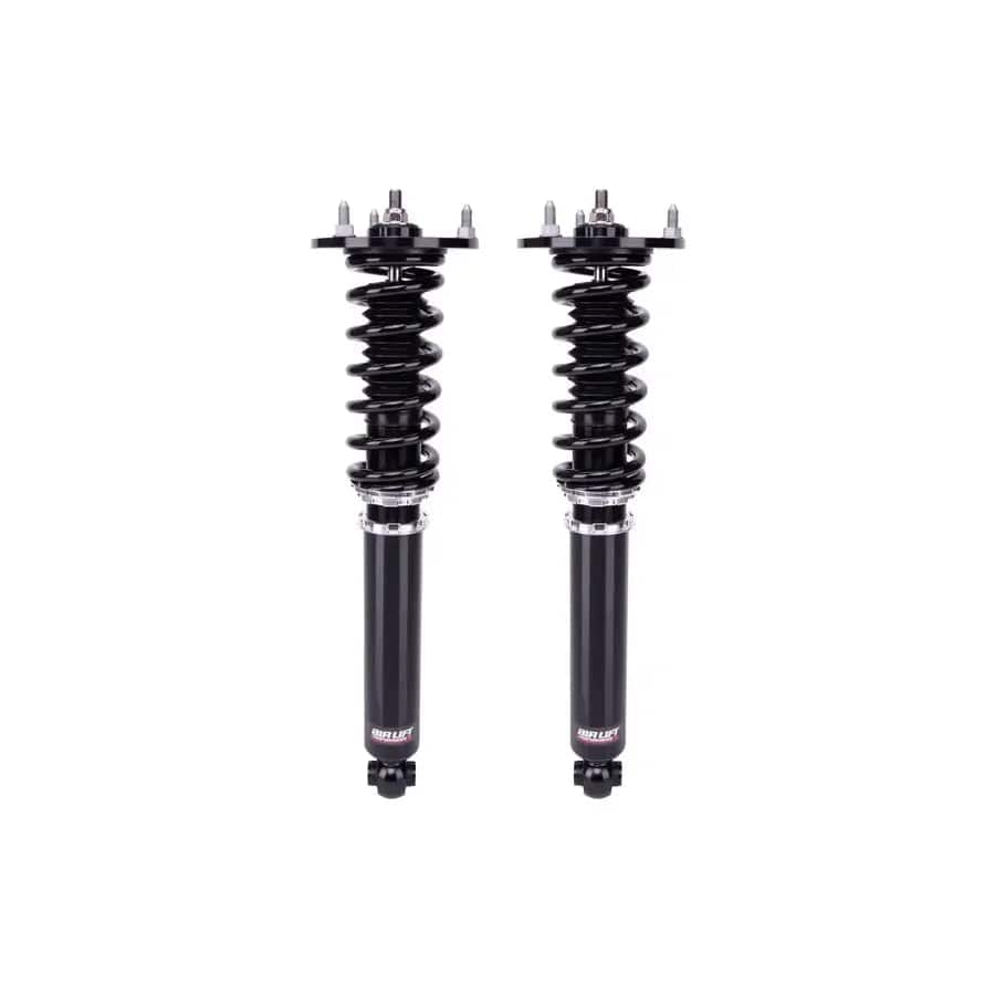 Air Lift Performance Coilovers for 1989-2000 Lexus LS400 79016