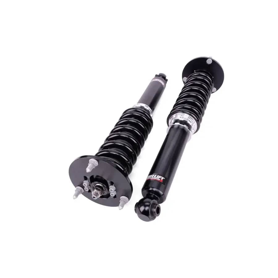 Air Lift Performance Coilovers for 1989-2000 Lexus LS400 79016