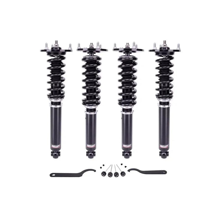 Air Lift Performance Coilovers for 1989-2000 Lexus LS400 79016