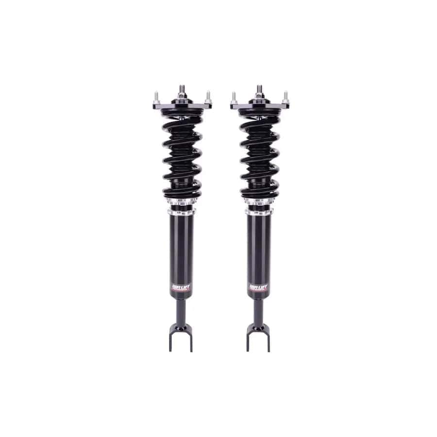 Air Lift Performance Coilovers for 2002-2006 Infiniti G35 Sedan (V35) 79013